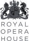 Royal opera house logo